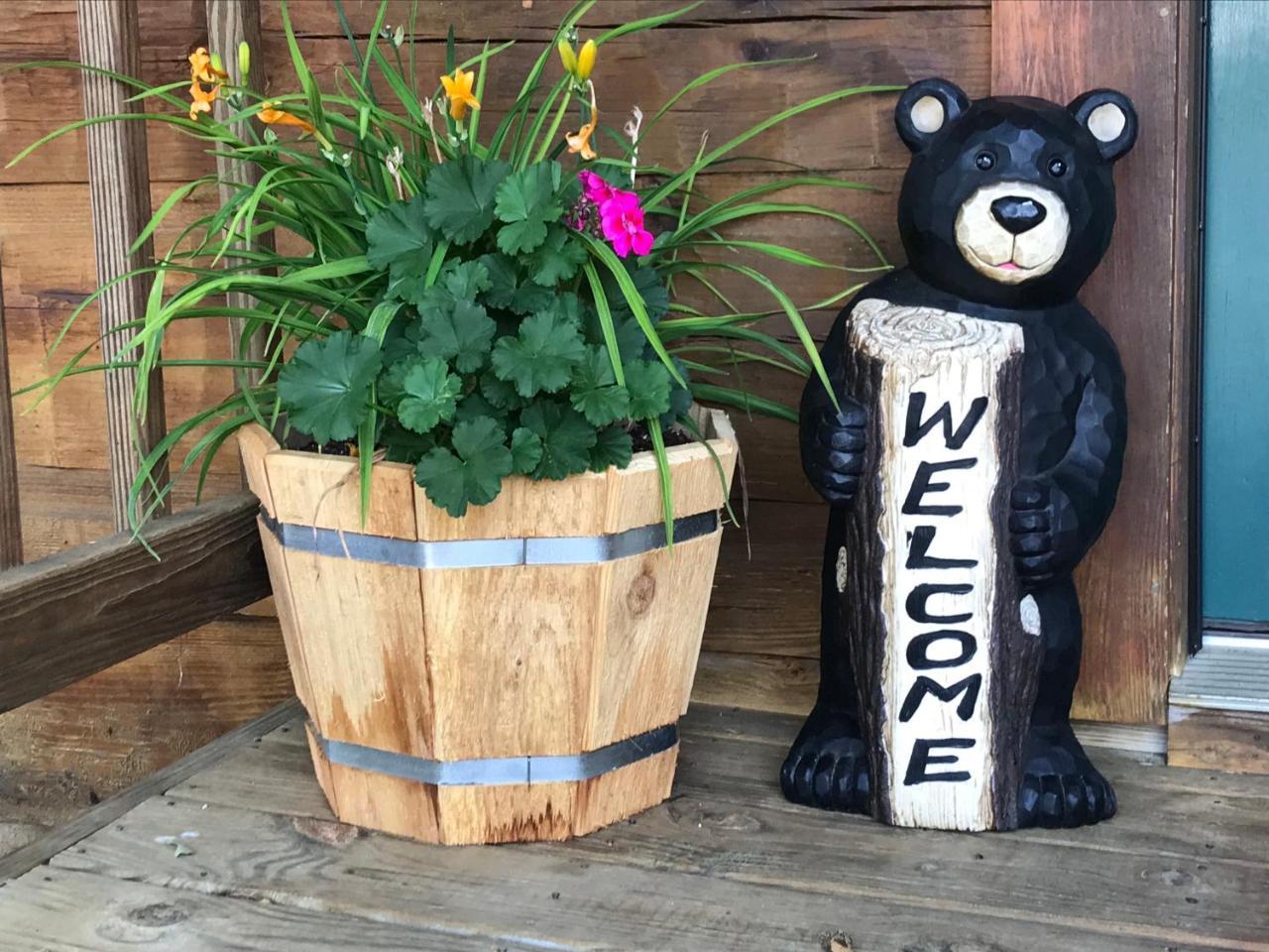 My Happy Place Pigeon Forge Eksteriør billede